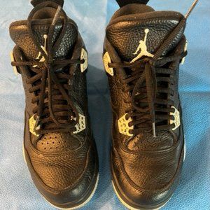 Air Jordan 4 Retro LS